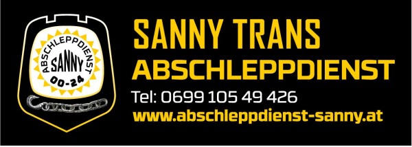Partner Abschleppdienst Sanny